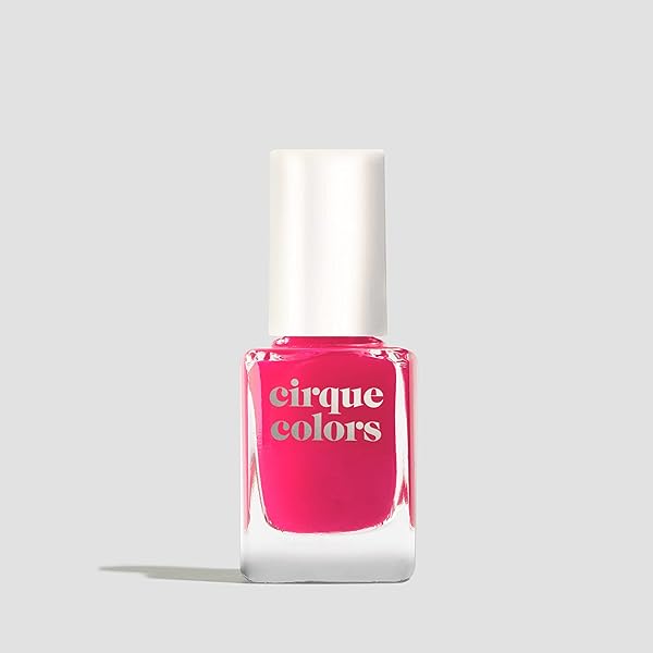 Amazon.com : Cirque Colors Spoonful of Sugar : Beauty